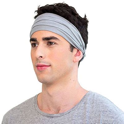 Mens Headbands (10) 